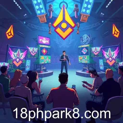 18phpark Revolutionizes Online Gaming