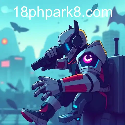 The Rise of 18phpark: Transforming Online Gaming Experience