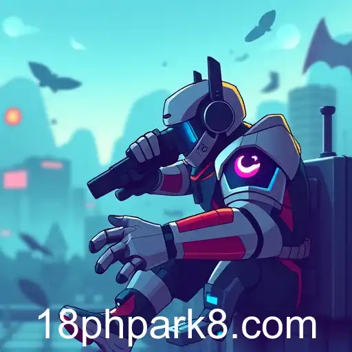 The Rise of 18phpark: Transforming Online Gaming Experience