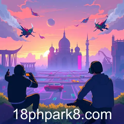 Exploring the Digital Game Revolution