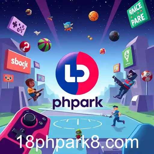 The Evolution of 18phpark and Its Impact on Gaming