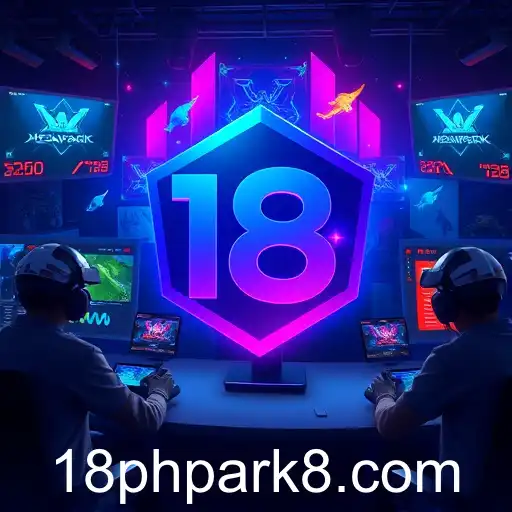 Evolving Digital Landscapes: The Rise of 18phpark