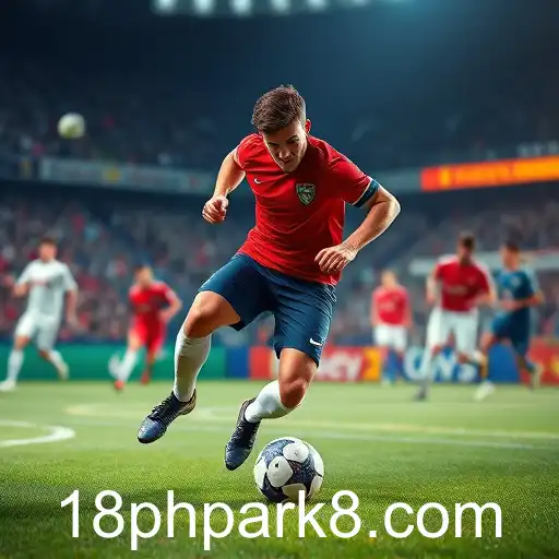 Exploring 18phpark: Gaming in 2025