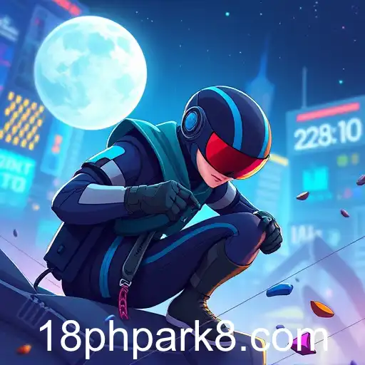 Exploring Gaming Trends at 18phpark