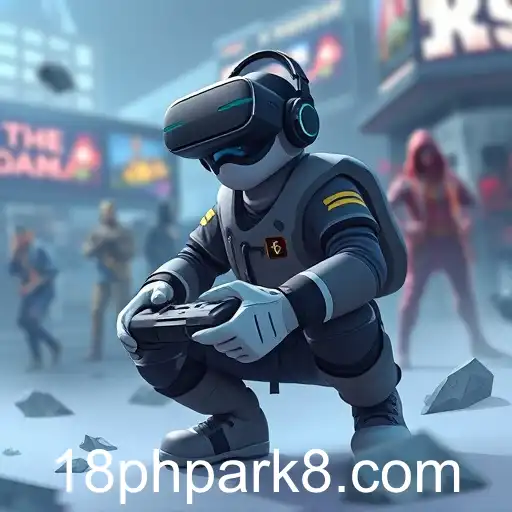 Exploring the Innovations Behind 18phpark