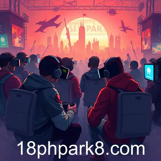 The Rise of Online Gaming Communities