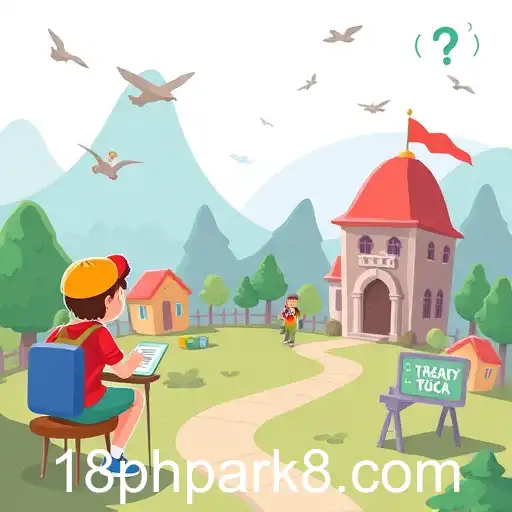 Rising Popularity of 18phpark in 2025