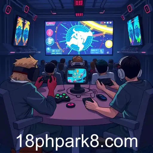 The Rising Trend of Online Gaming in 2025