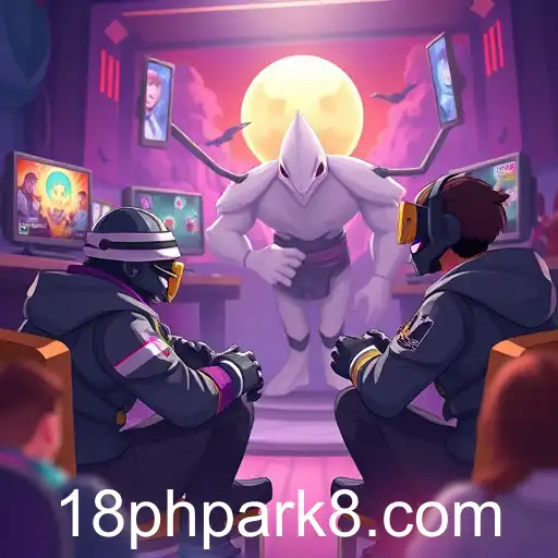 Virtual Ventures: A New Frontier in Gaming