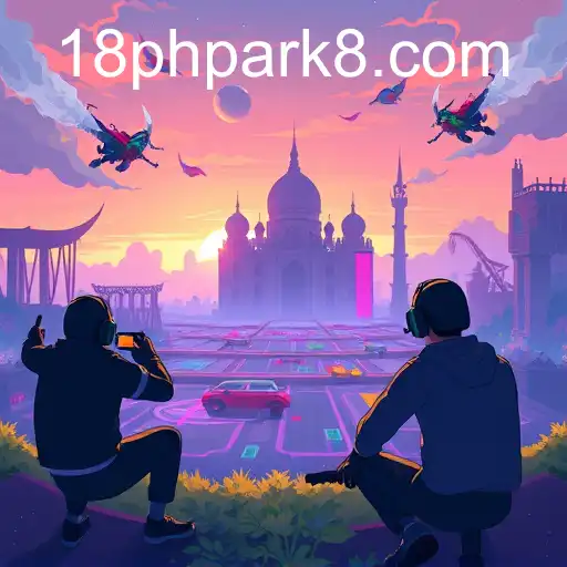 Exploring the Digital Game Revolution