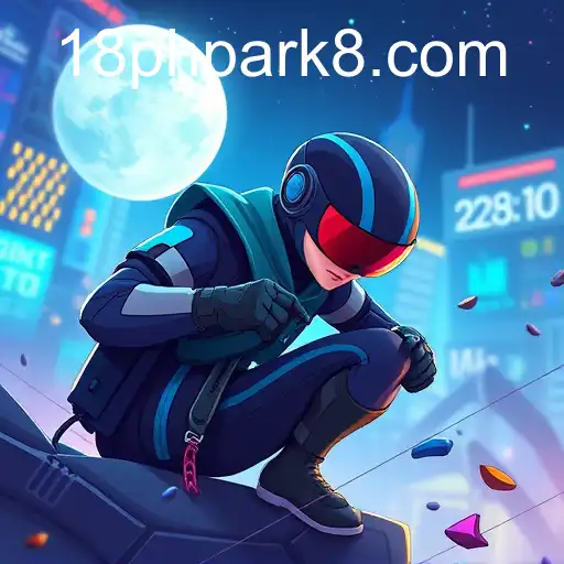 Exploring Gaming Trends at 18phpark