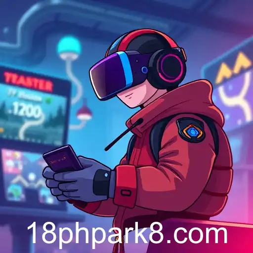 Gaming Trends Transforming the Online Landscape