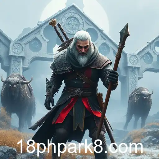 Gaming Revolution: The Rise of 18phpark