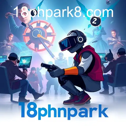 Gaming Trends and Innovations on 18phpark