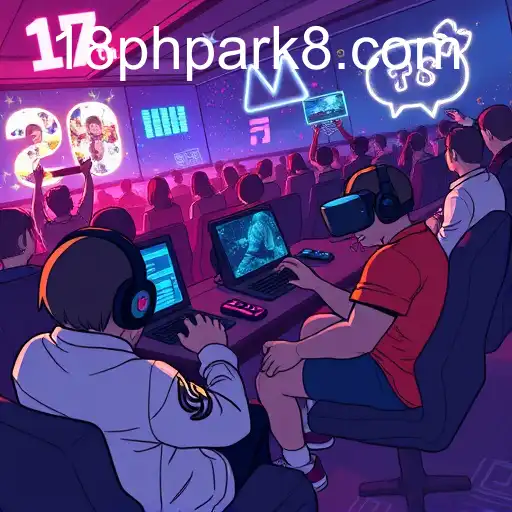 The Evolution of Online Gaming in a Global Era