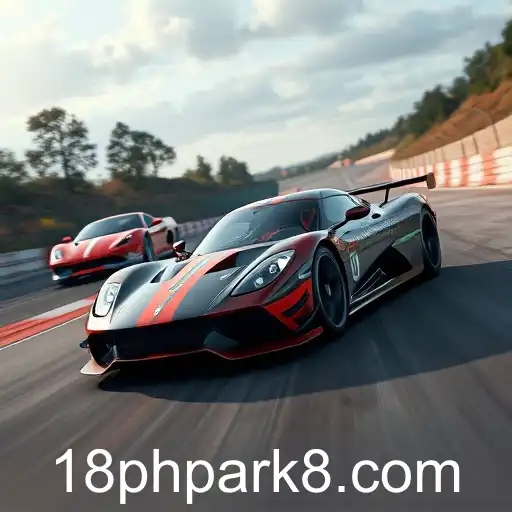 The Thrilling World of Racing Games: Exploring the Adrenaline-Pumping Virtual Tracks