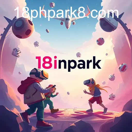 The Rise of 18phpark in Online Gaming