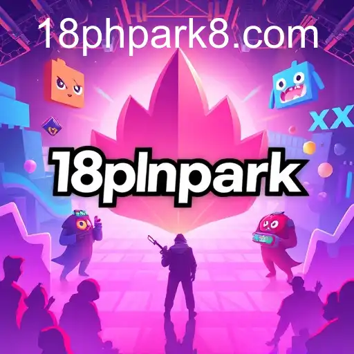 The Rise of 18phpark in the Gaming Community