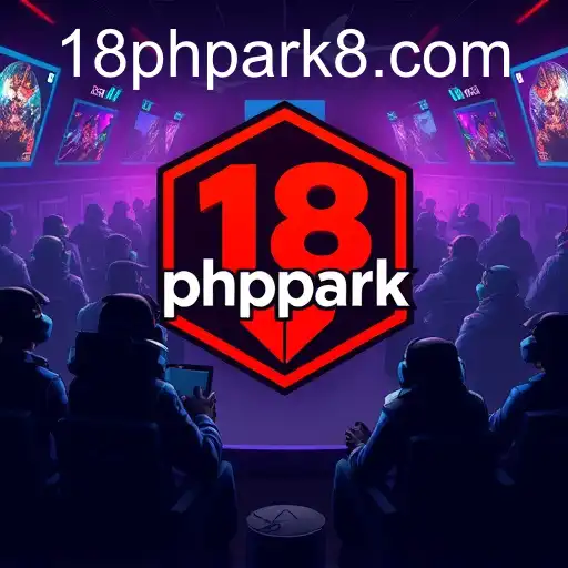 Navigating the Rise of 18phpark in Online Gaming