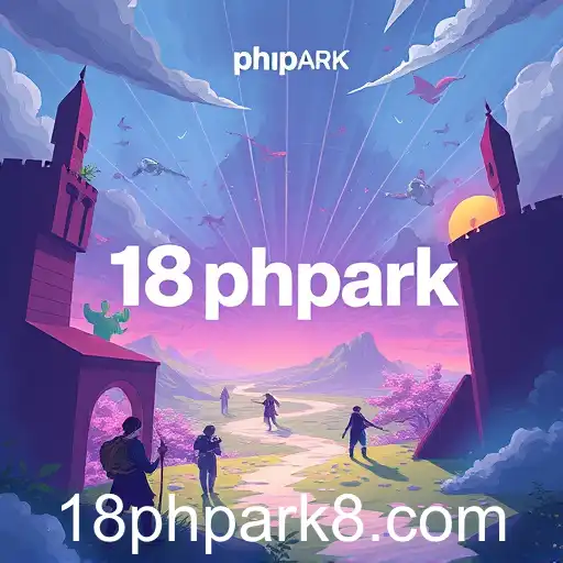 The Rise of 18phpark in the Gaming Landscape